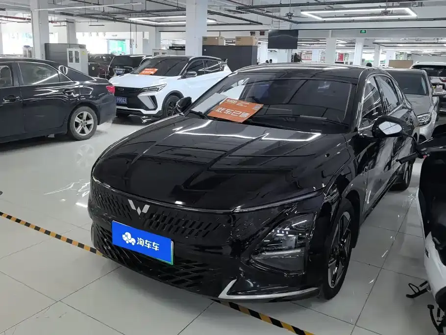 Wuling Motors Wuling Xingguang 150 Advanced Edition 2024