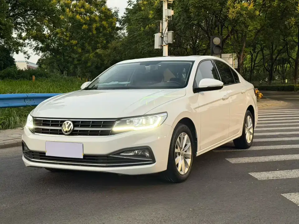 Volkswagen Bora 1.5L Automatic Elite 2020