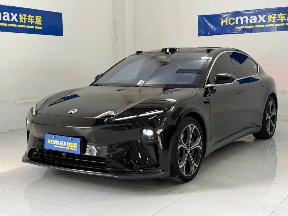 NIO ET5 75kWh 2024
