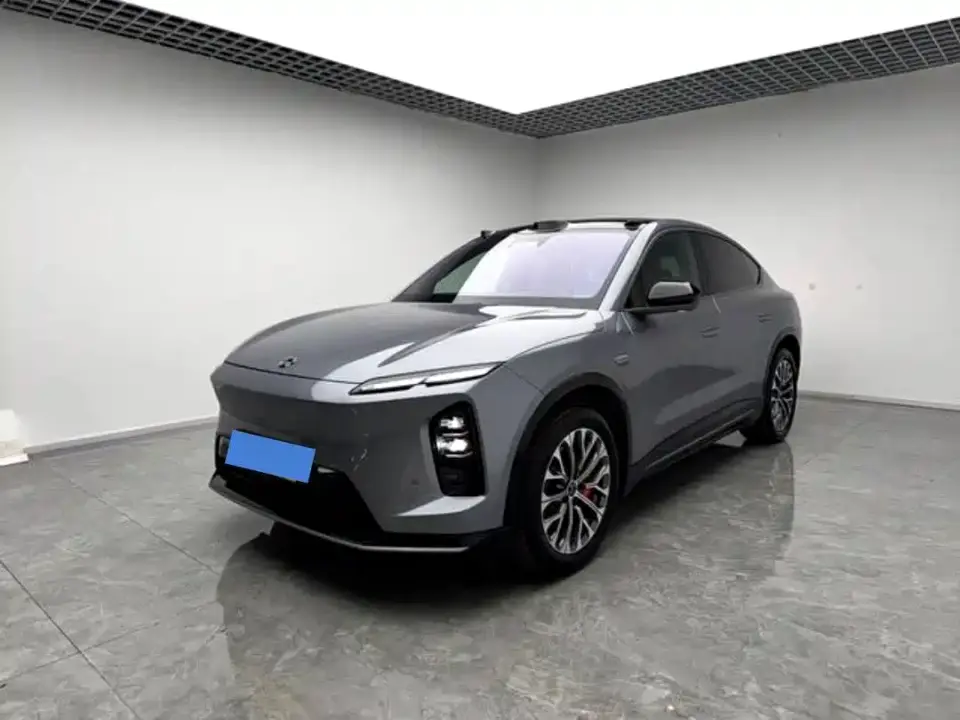 NIO EC6 75kWh 2025