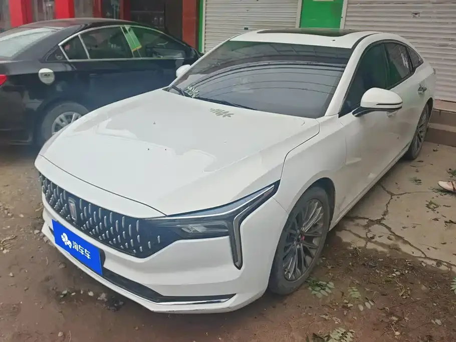 Besturn B70 1.5T Automatic 15th Anniversary Edition 2021