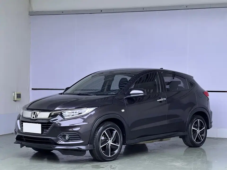 Honda Vezel 1.5L CVT Pioneer 2021