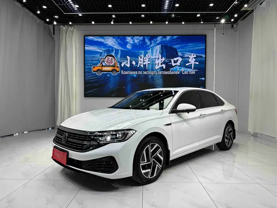 Volkswagen Sagitar Model Year 280TSI DSG Surpass Edition 2022