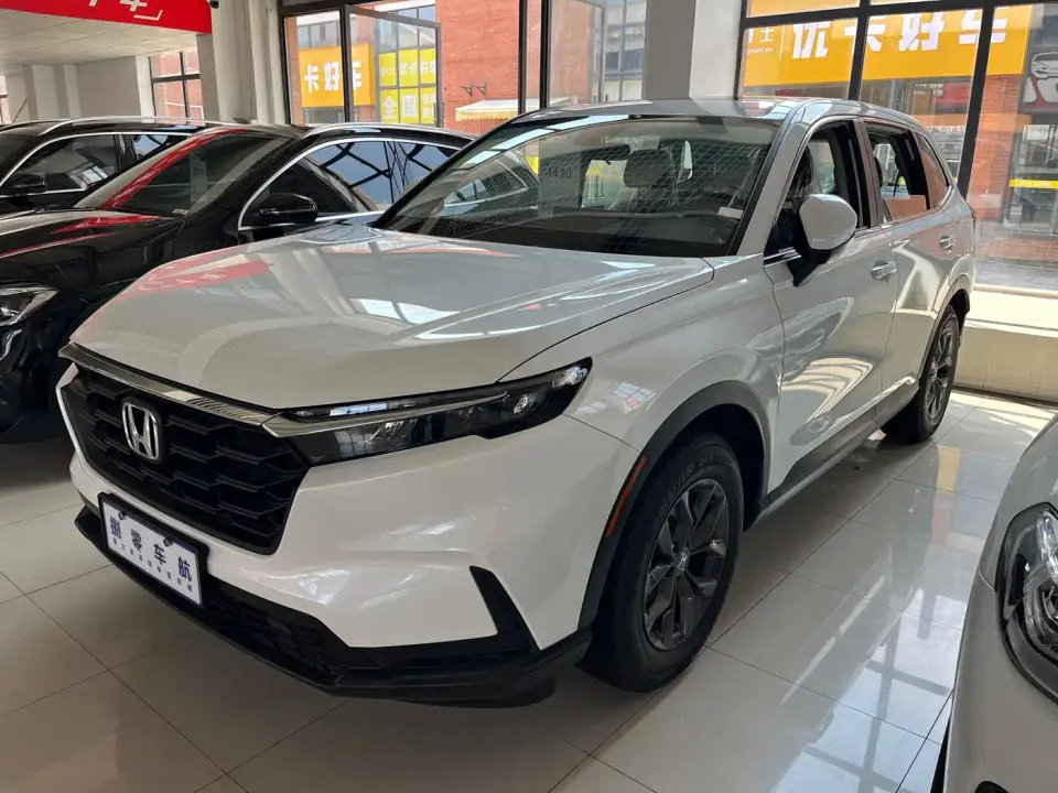 Honda CR-V 2026