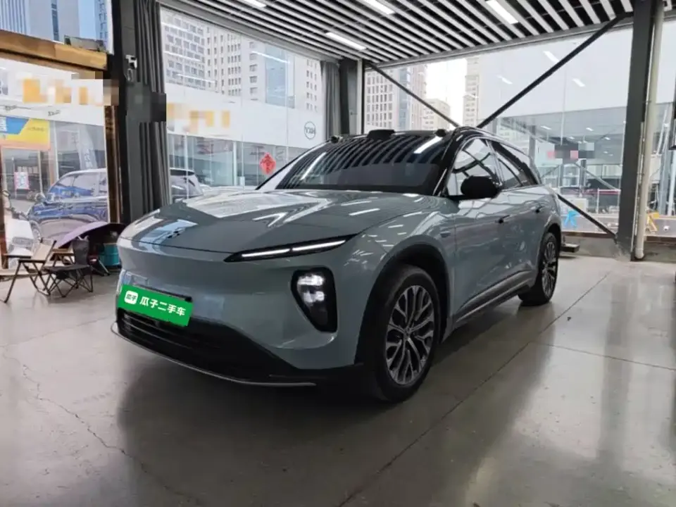 NIO ES6 75kWh 2023