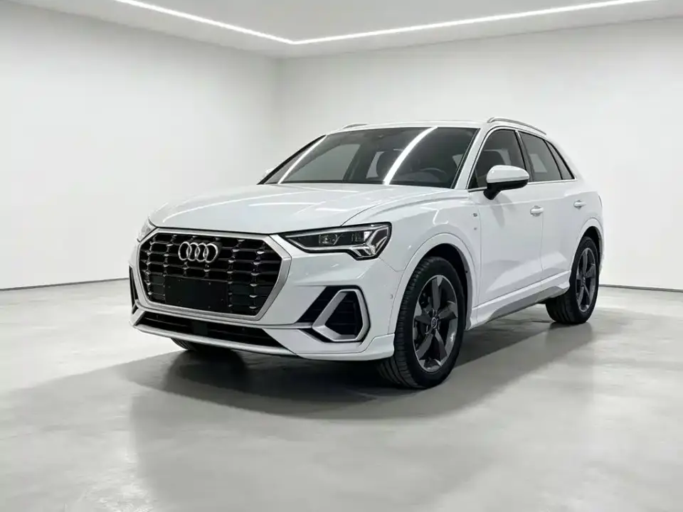 Audi Q3 35 TFSI Fashion Dynamic 2022