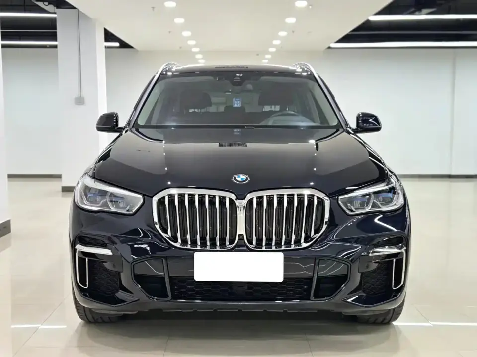BMW X5 xDrive 30Li Premium M Sport Package 2023