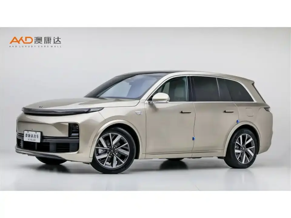Li Auto Li L8 Pro 2022