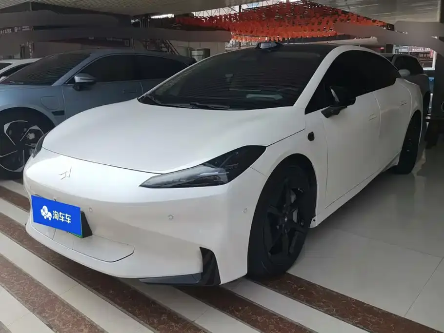 GAC Haobo Haobo GT 630 LiDAR Edition 2025