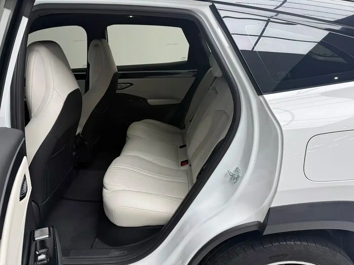 Geely Galaxy Galaxy L7 1.5T 115km Starship 2023 — фото 14