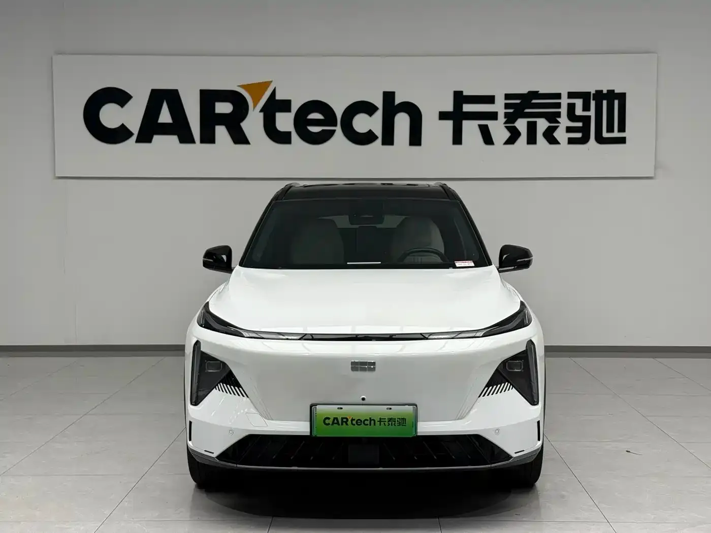 Geely Galaxy Galaxy L7 1.5T 115km Starship 2023 — фото 11