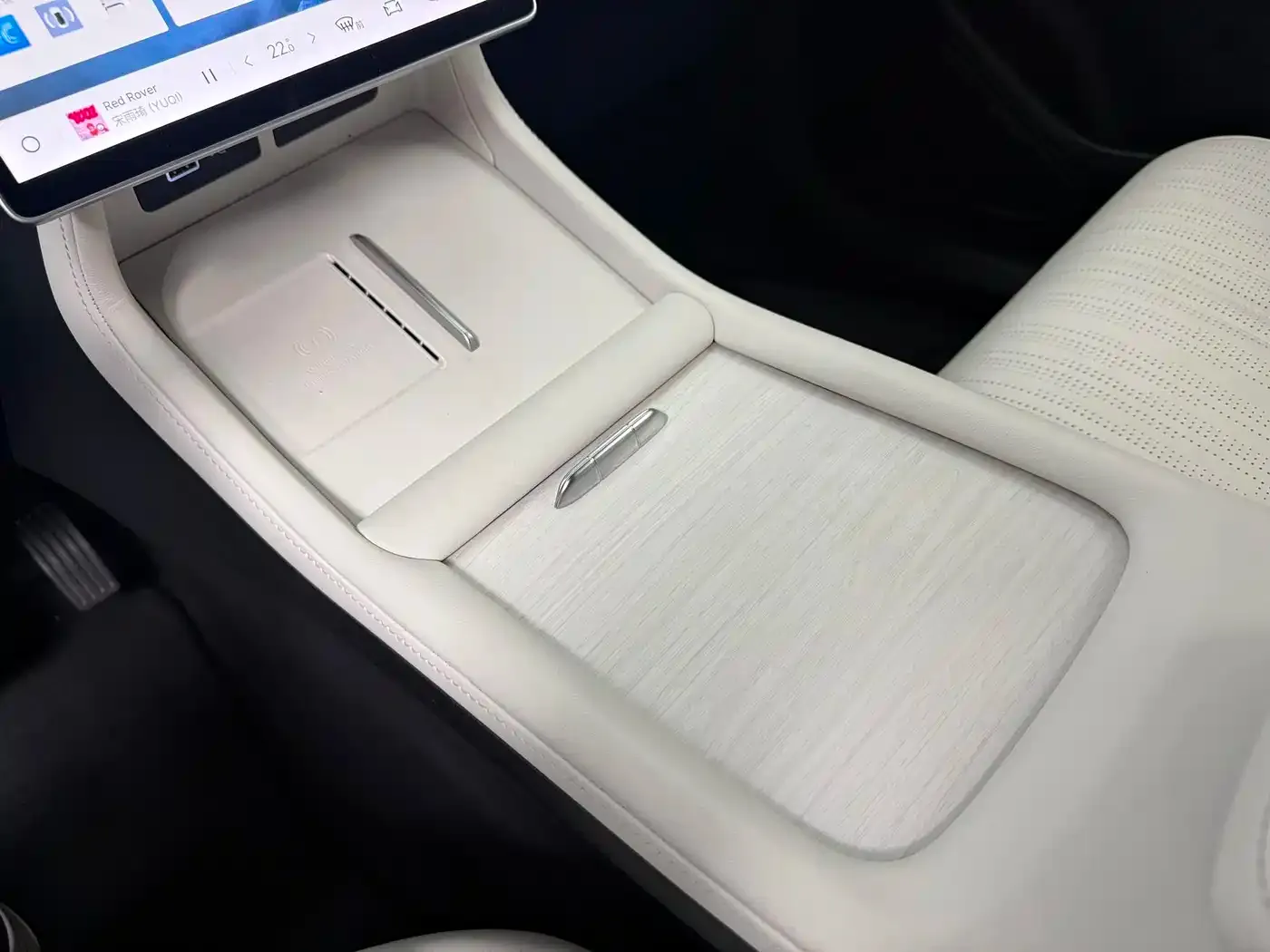 Geely Galaxy Galaxy L7 1.5T 115km Starship 2023 — фото 10