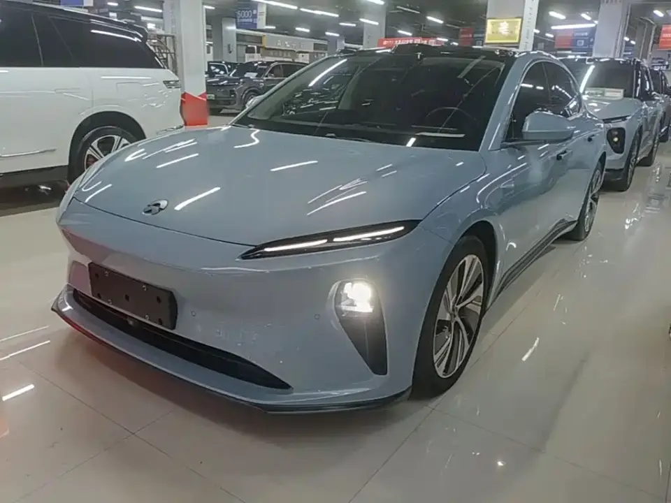 NIO ET5 75kWh 2022
