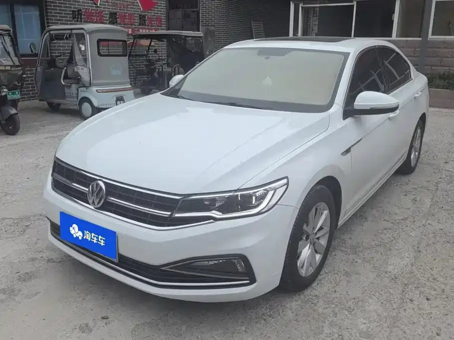 Volkswagen Bora 1.5L Automatic Comfort 2020