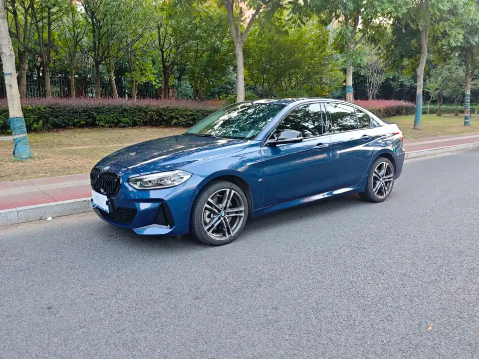 BMW 1 Series 125i M Sport Shadow Edition 2022