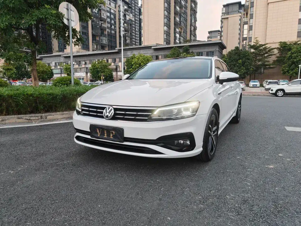 Volkswagen Lamando Facelift 280TSI DSG Comfort Edition 2021