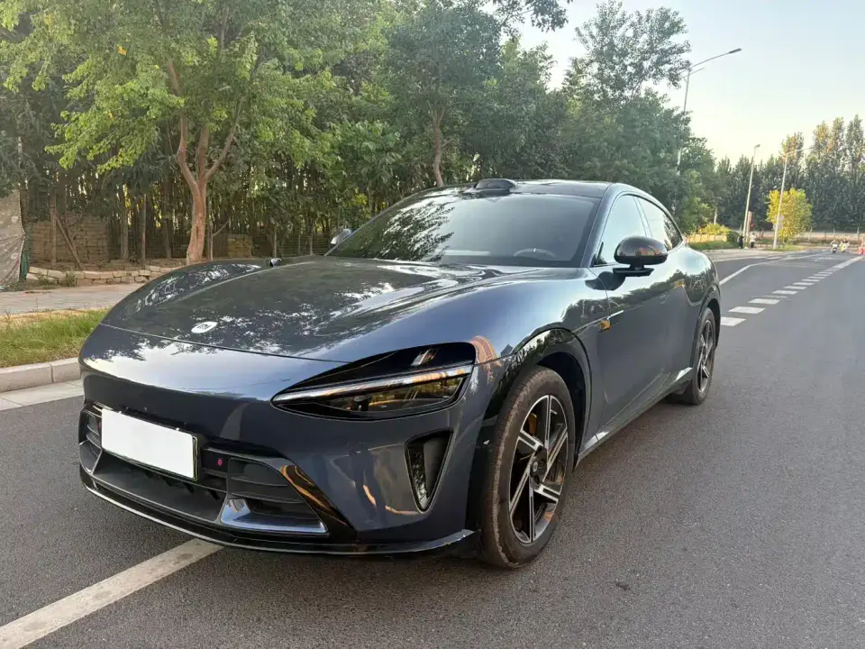 Xiaomi Auto Xiaomi YU7 Ultra Long Range High Performance AWD Max Edition 2025