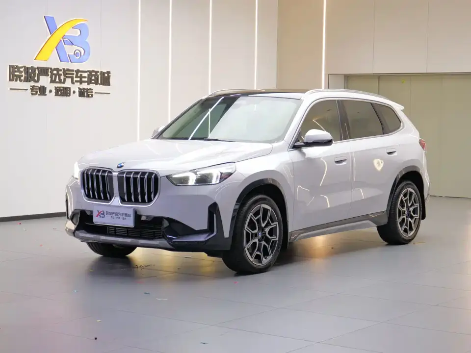 BMW X1 sDrive25Li X Design Package 2024