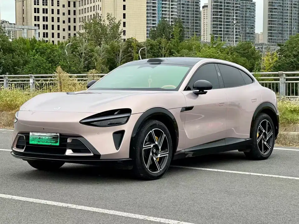 Xiaomi Auto Xiaomi YU7 Extended Range AWD Pro 2026
