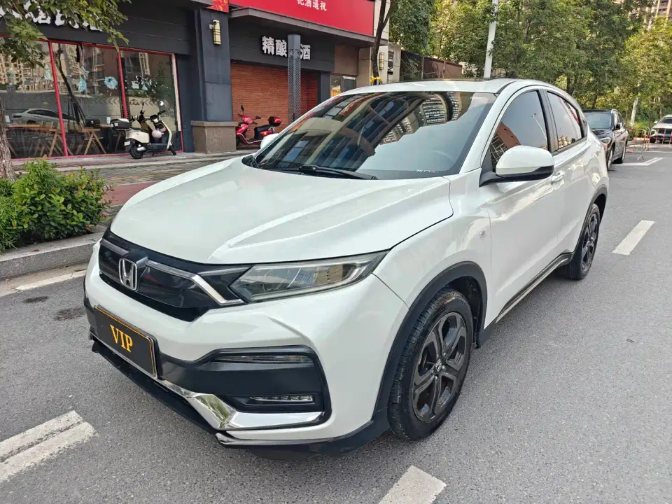 Honda XR-V 220TURBO CVT Luxury China VI 2019