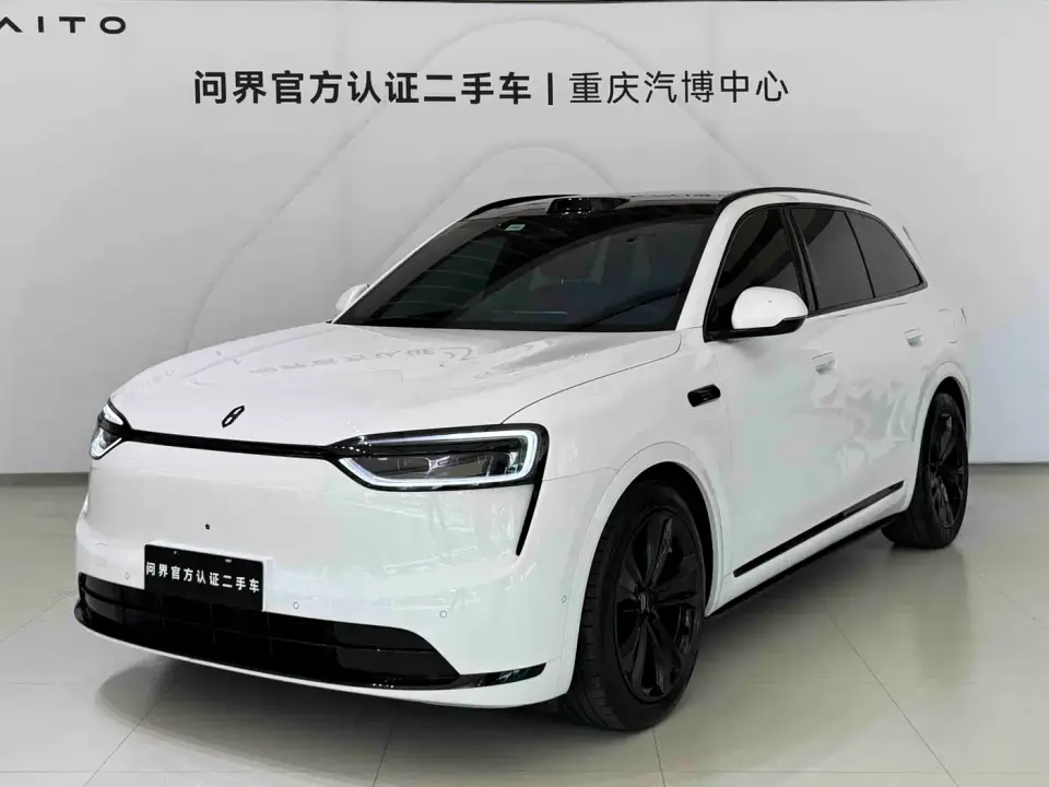 AITO Wenjie AITO M7 2025