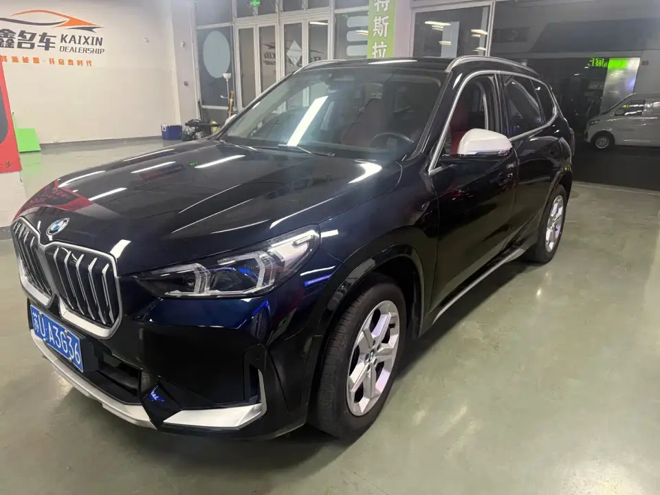 BMW X1 sDrive20Li X Design Package 2023