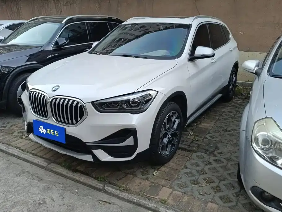 BMW X1 sDrive20Li Premium 2023