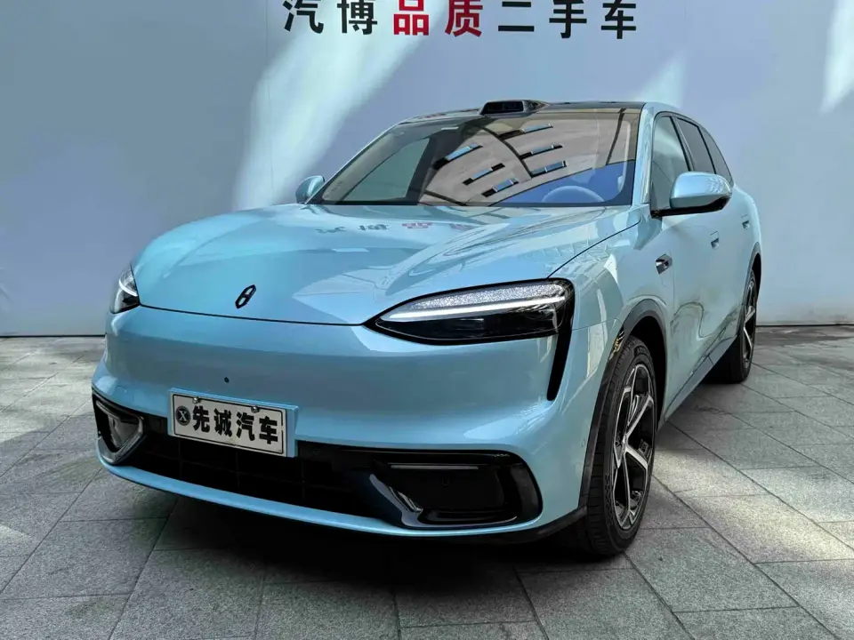 AITO Wenjie AITO M6 2026