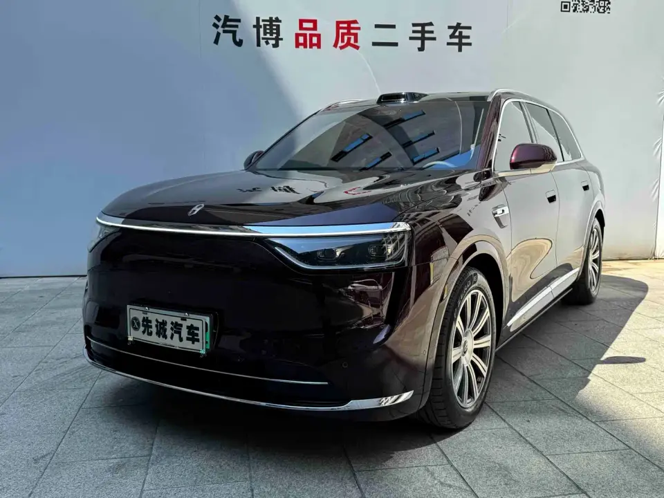 AITO Wenjie AITO M8 2026