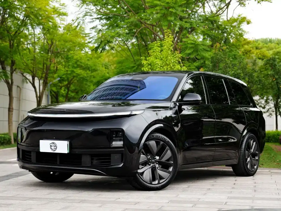 Li Auto Li Xiang L9 Model Pro 2023