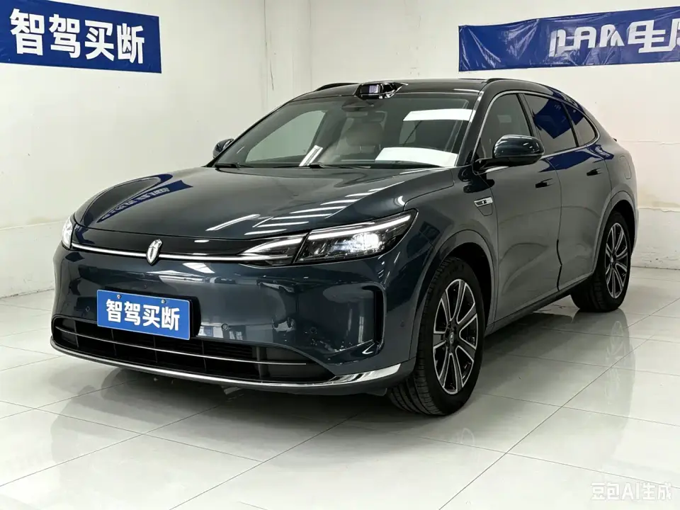 AITO Wenjie AITO M7 1.5T Smart Drive RWD Ultra 5-seater 2024