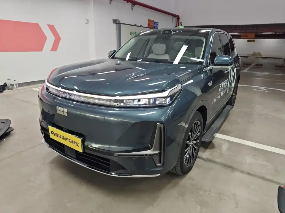 Geely Galaxy Galaxy M9 Model 230km 2WD Explorer+ Edition 2025