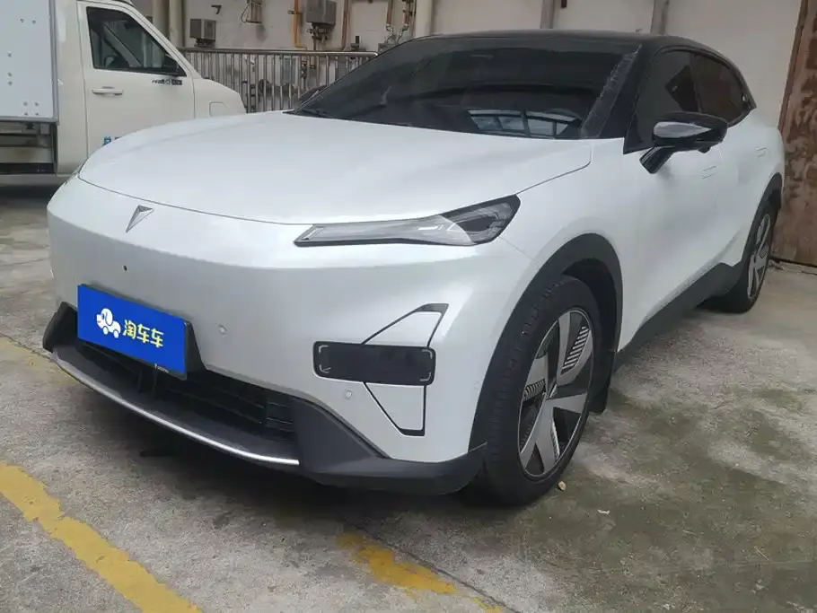 Deepal Shenlan S05 510Max Pure Electric Edition 2025
