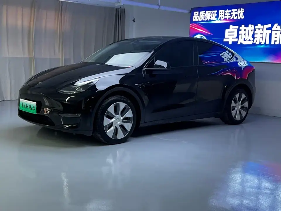 Tesla Model Y Long Range AWD 2022