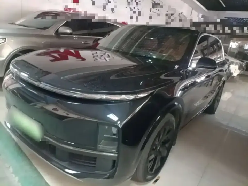 Li Auto Li L8 Pro 2023