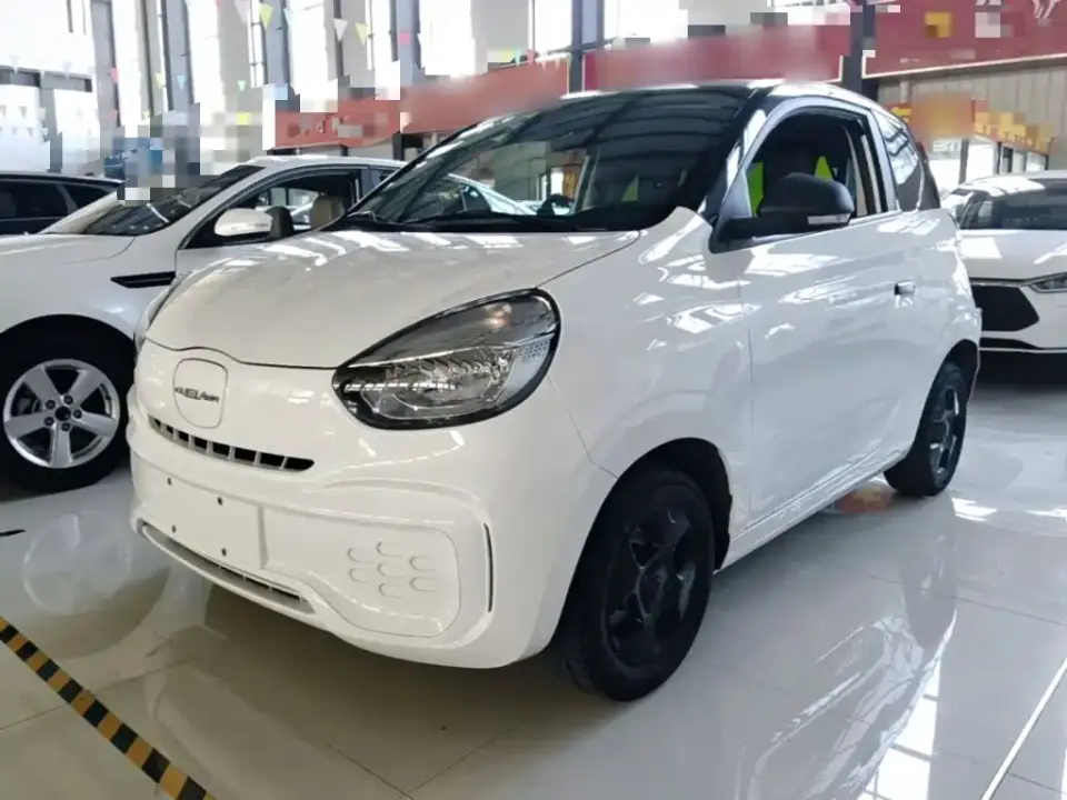 Roewe Kaiwei CLEVER 302km Excellence Edition 2021