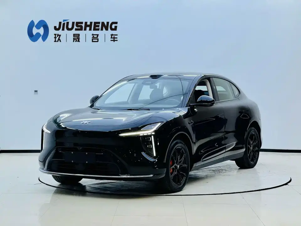 IM Motors IM LS6 Extended Range Base 2025