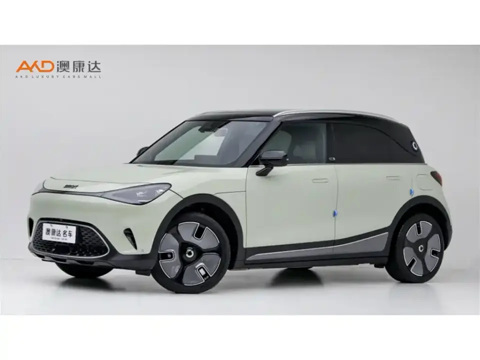 Smart Elf #1 Premium Edition 2023