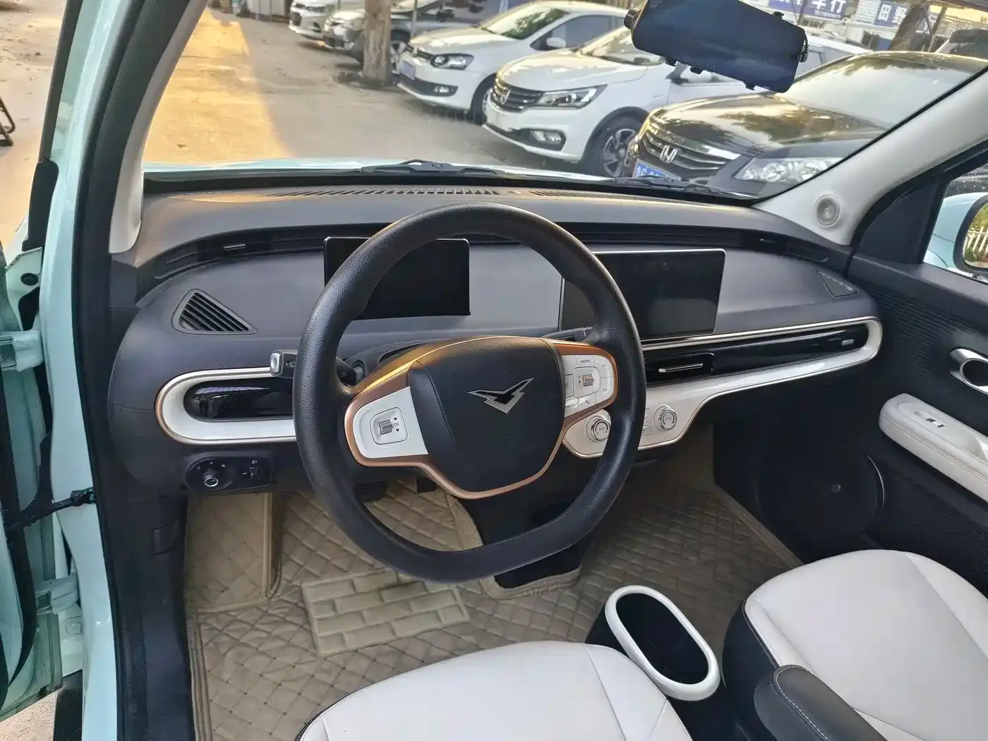 Cowin October Model 301km Wind Chaser Edition 2024 — фото 11