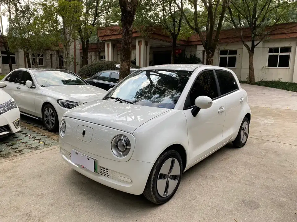 ORA Black Cat 301km Basic Model 2022