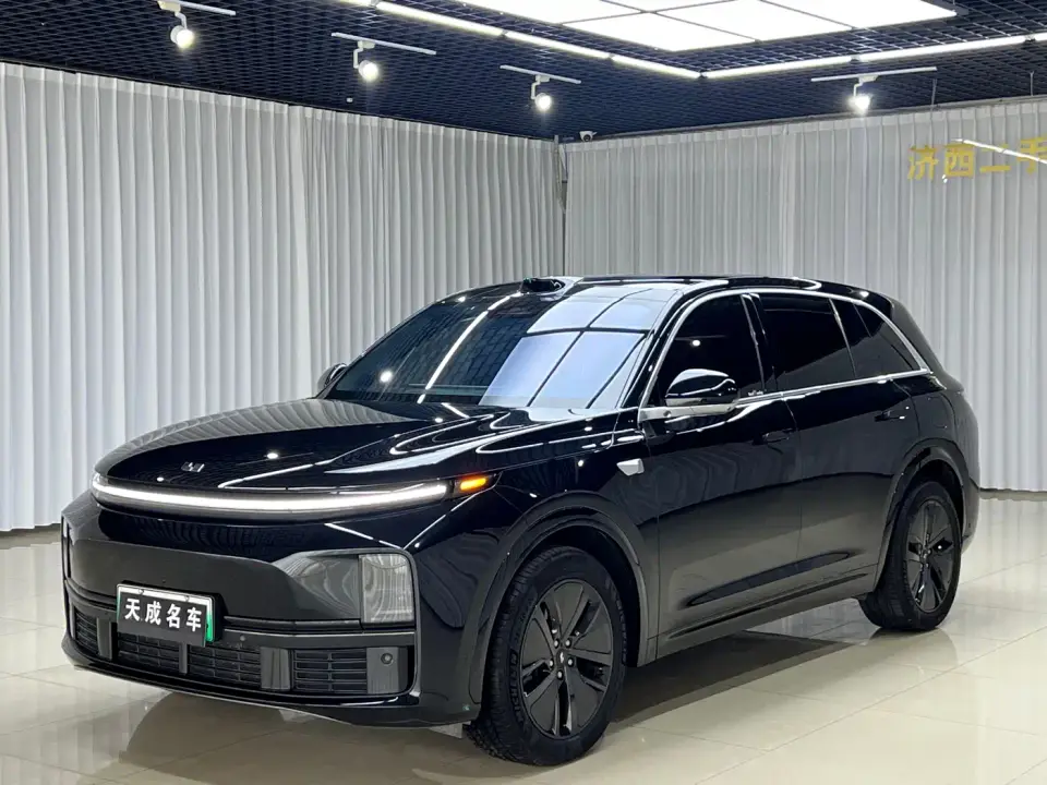 Li Auto L7 MAX 2024