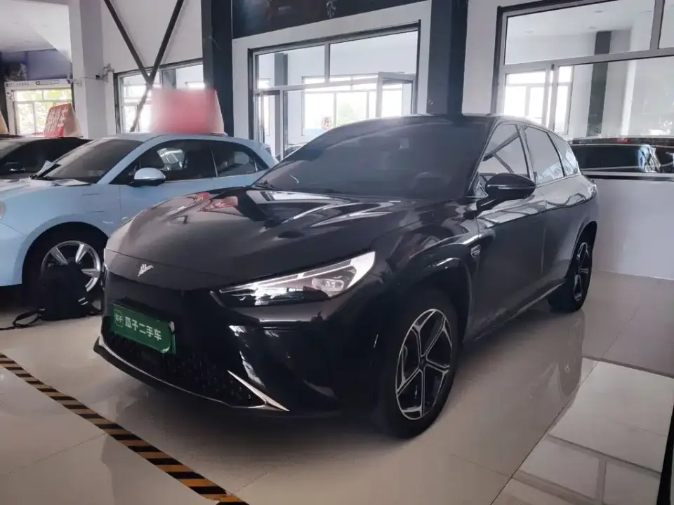 Neta Nezha L Extended Range 310 Flash Charge 2024