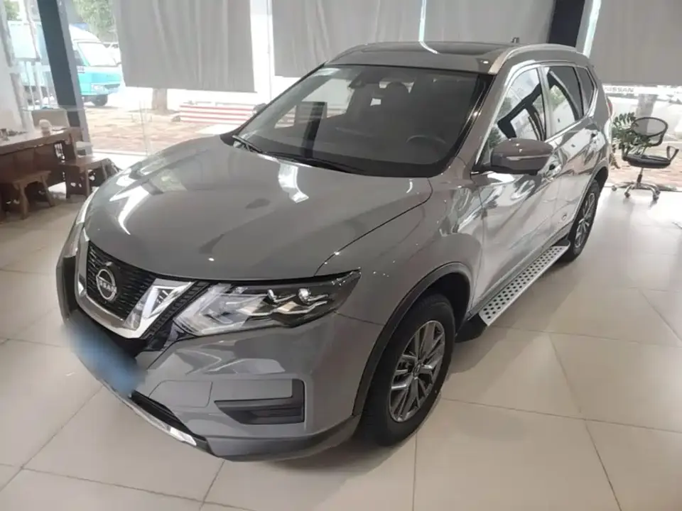 Nissan X-Trail Honor 2.0L 2WD Leading Edition 2025