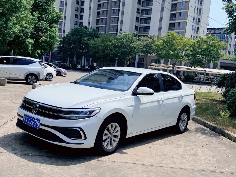 Volkswagen Bora 200TSI DSG Smooth Ride Edition 2024