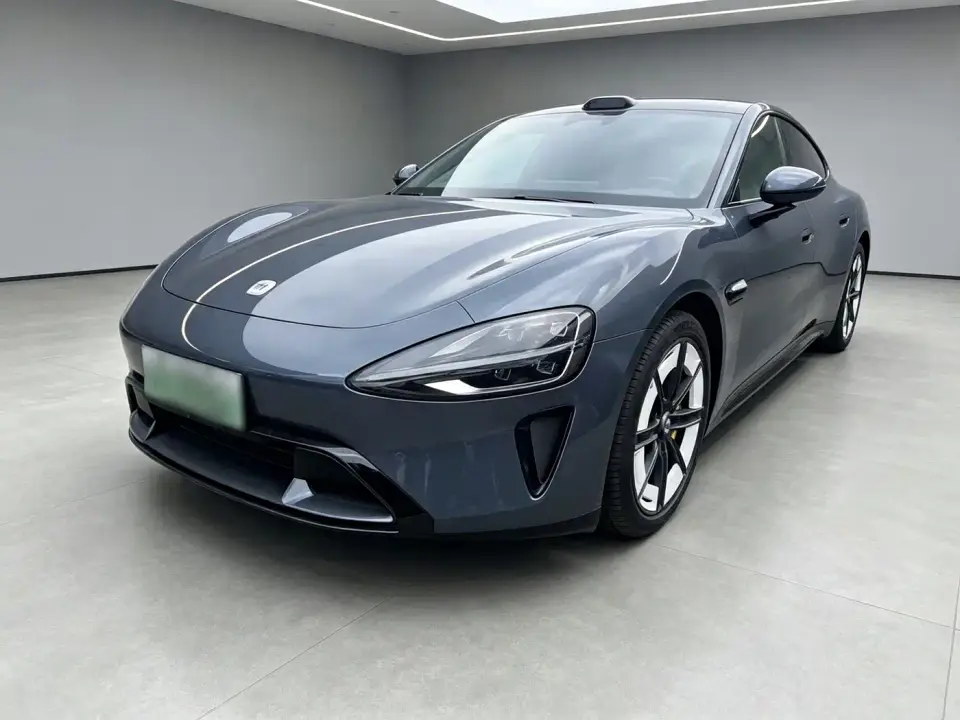 Xiaomi Auto Xiaomi SU7 RWD Ultra Long Range Advanced Smart Driving Pro Edition 2025