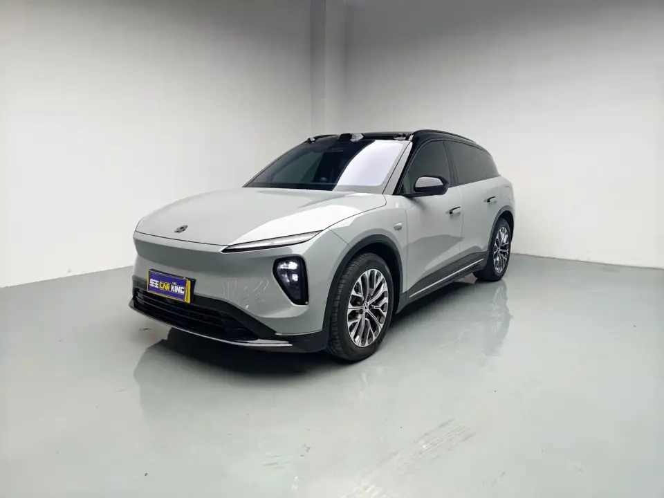 NIO ES6 75kWh 2024
