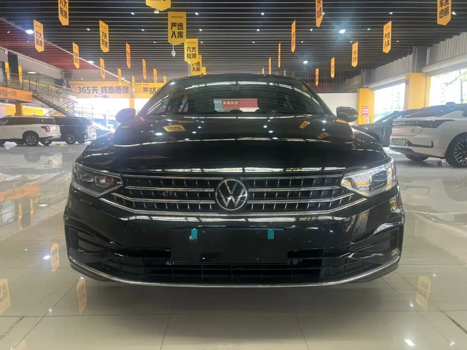 Volkswagen Magotan Model 30 Million Special Selection 380TSI DSG Luxury 2026