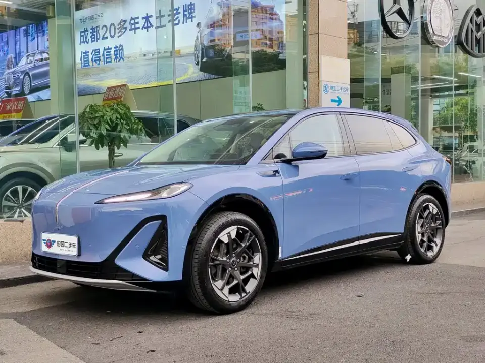 Hongqi Tiangong 06 660 AWD Smart Selection 2025