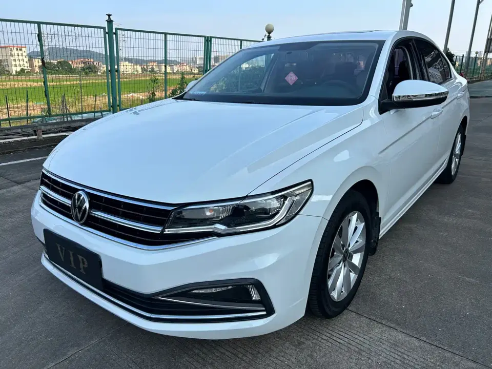 Volkswagen Bora 1.5L Automatic Luxury Smart Edition 2021