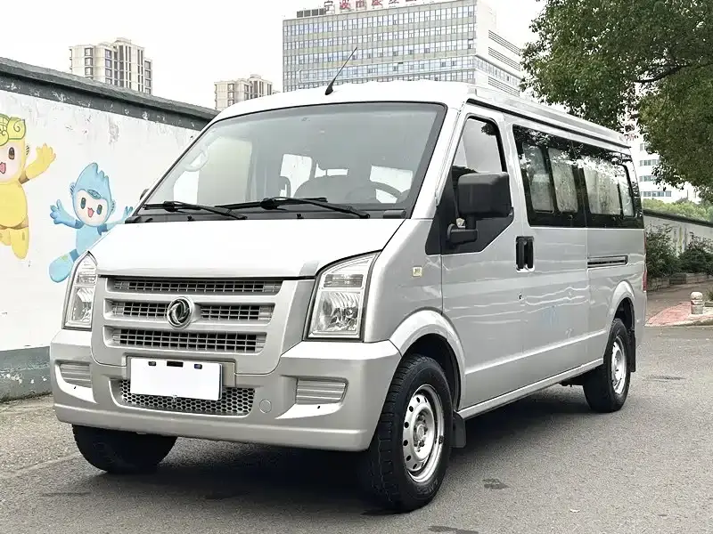 Dongfeng Xiaokang C37 1.5L Classic Model II DK15 2022
